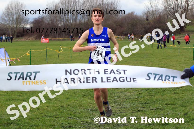 Senior mens 2022 NEHL Sherman Cup/Davison Shield, Temple Oark, South Shields. Photo: David T. Hewitson/Sports for All Pics